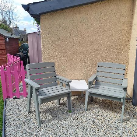 Apartmán Nanny Bambi'S Highland Hoose Inverness Exteriér fotografie