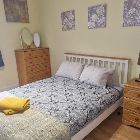 Apartmán Nanny Bambi'S Highland Hoose Inverness Exteriér fotografie