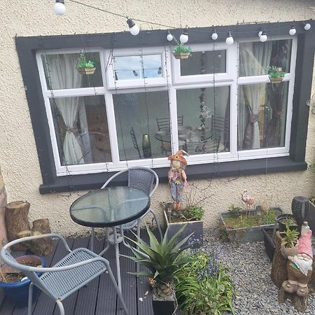 Apartmán Nanny Bambi'S Highland Hoose Inverness Pokoj fotografie