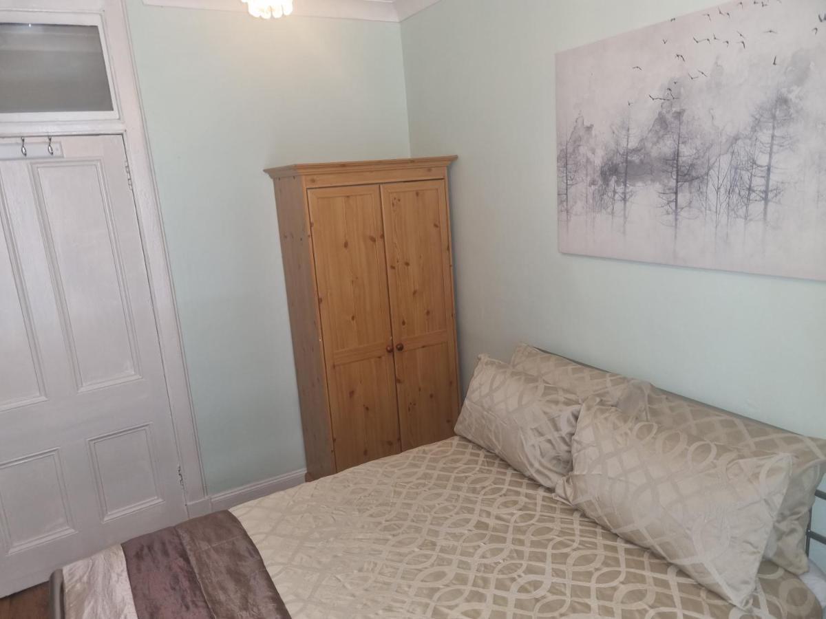 Apartmán Nanny Bambi'S Highland Hoose Inverness Exteriér fotografie