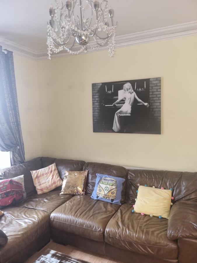 Apartmán Nanny Bambi'S Highland Hoose Inverness Exteriér fotografie