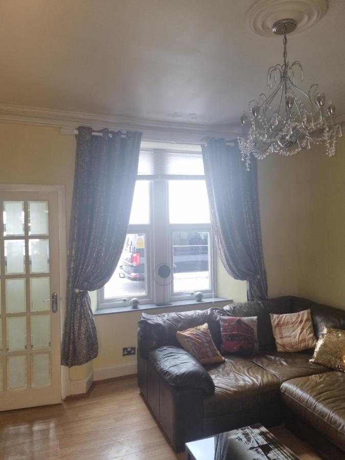 Apartmán Nanny Bambi'S Highland Hoose Inverness Exteriér fotografie