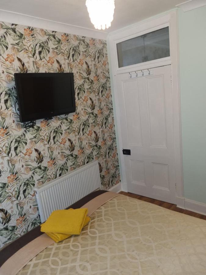 Apartmán Nanny Bambi'S Highland Hoose Inverness Exteriér fotografie