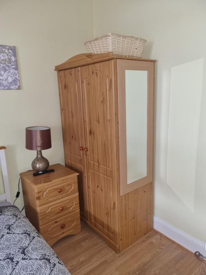 Apartmán Nanny Bambi'S Highland Hoose Inverness Exteriér fotografie