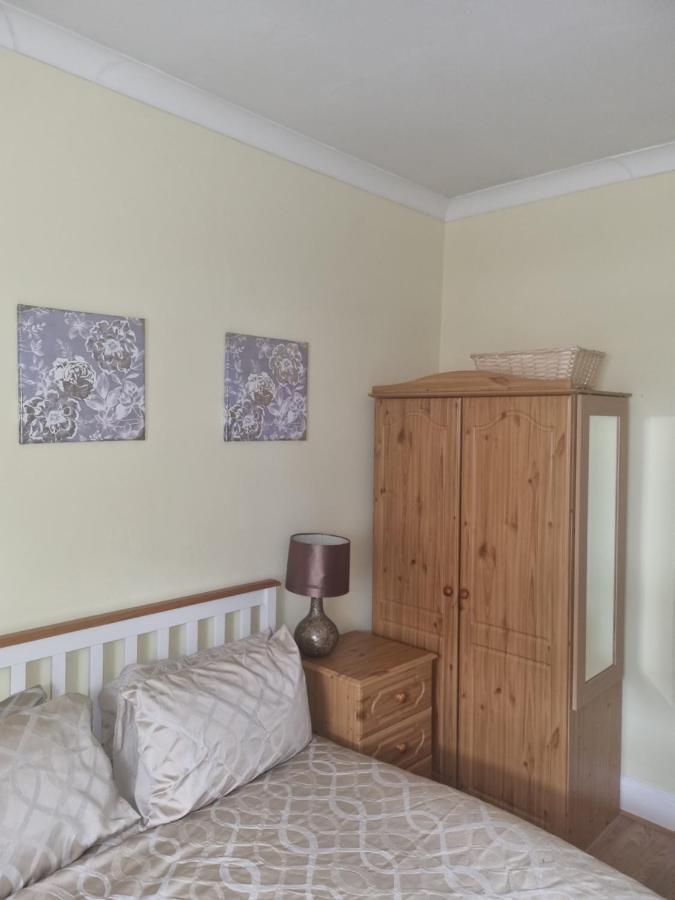 Apartmán Nanny Bambi'S Highland Hoose Inverness Exteriér fotografie