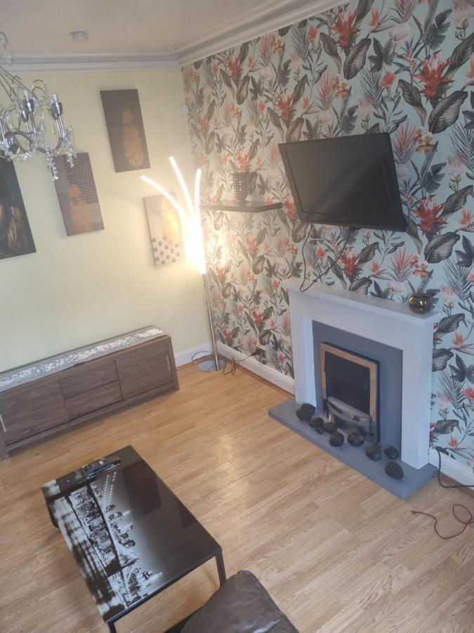 Apartmán Nanny Bambi'S Highland Hoose Inverness Exteriér fotografie