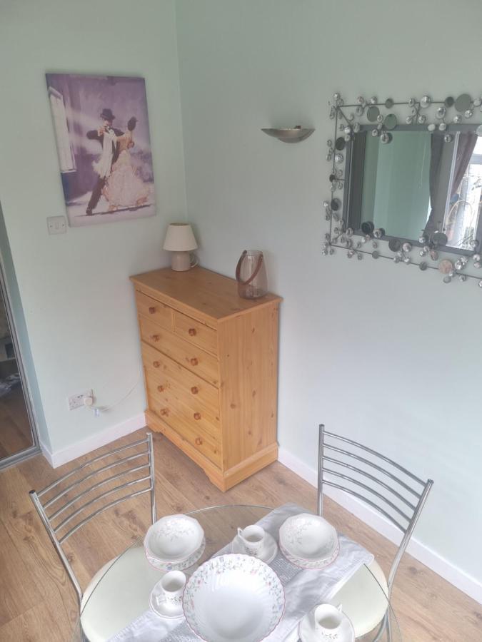 Apartmán Nanny Bambi'S Highland Hoose Inverness Exteriér fotografie