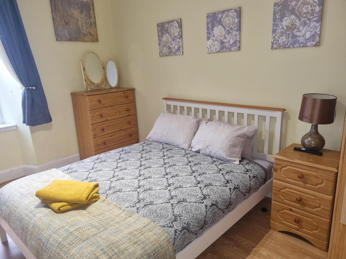 Apartmán Nanny Bambi'S Highland Hoose Inverness Exteriér fotografie