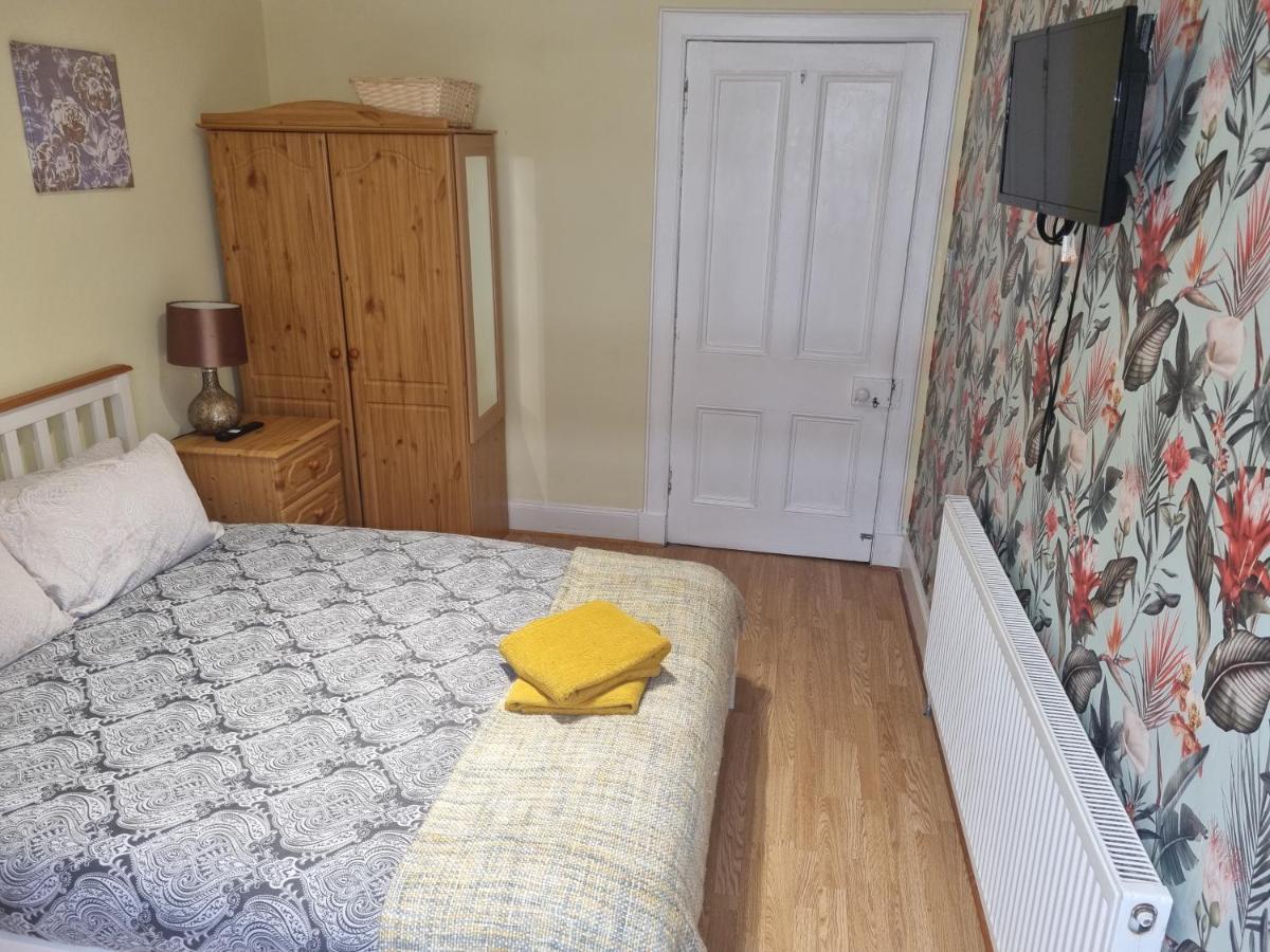 Apartmán Nanny Bambi'S Highland Hoose Inverness Exteriér fotografie