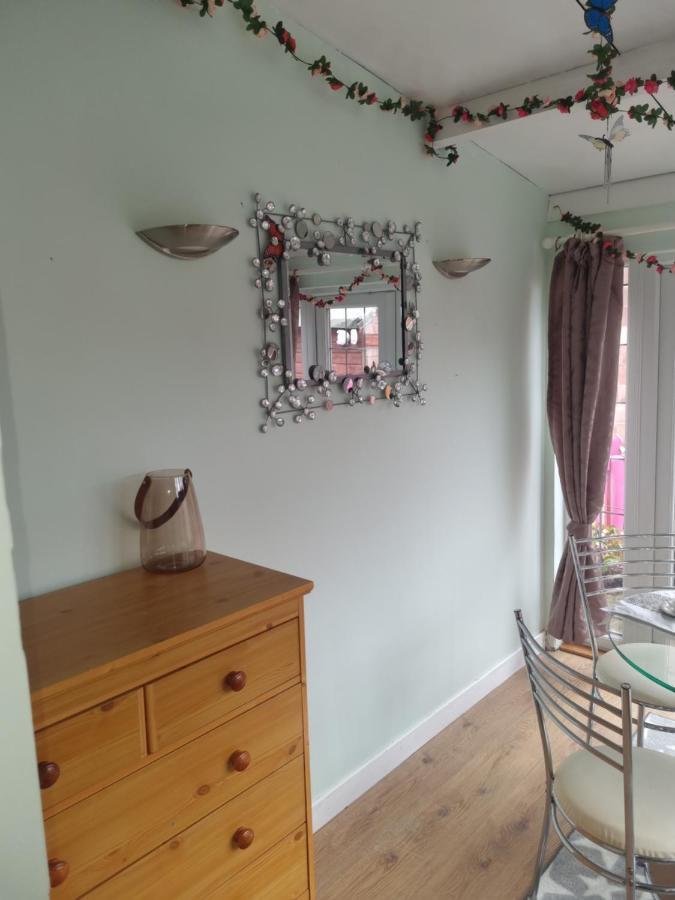 Apartmán Nanny Bambi'S Highland Hoose Inverness Exteriér fotografie