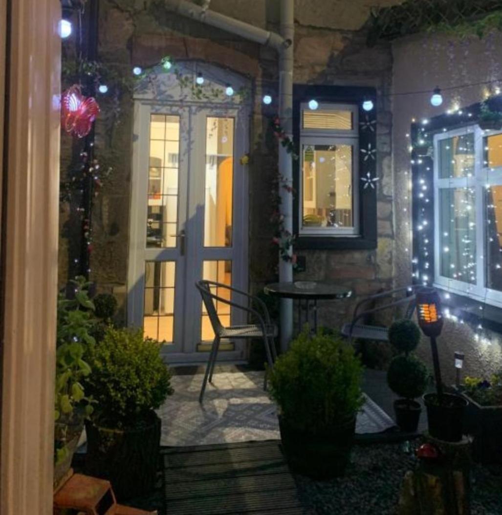 Apartmán Nanny Bambi'S Highland Hoose Inverness Exteriér fotografie